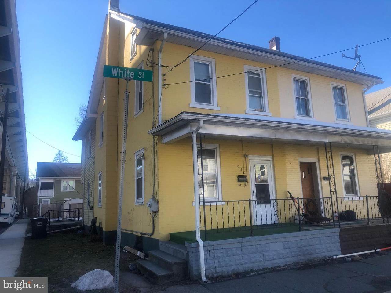 232 White Street - Photo 1