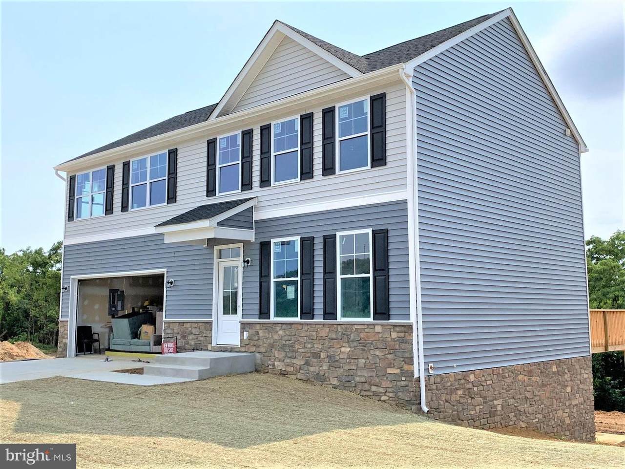 Lot 100 Boise Road - Photo 1