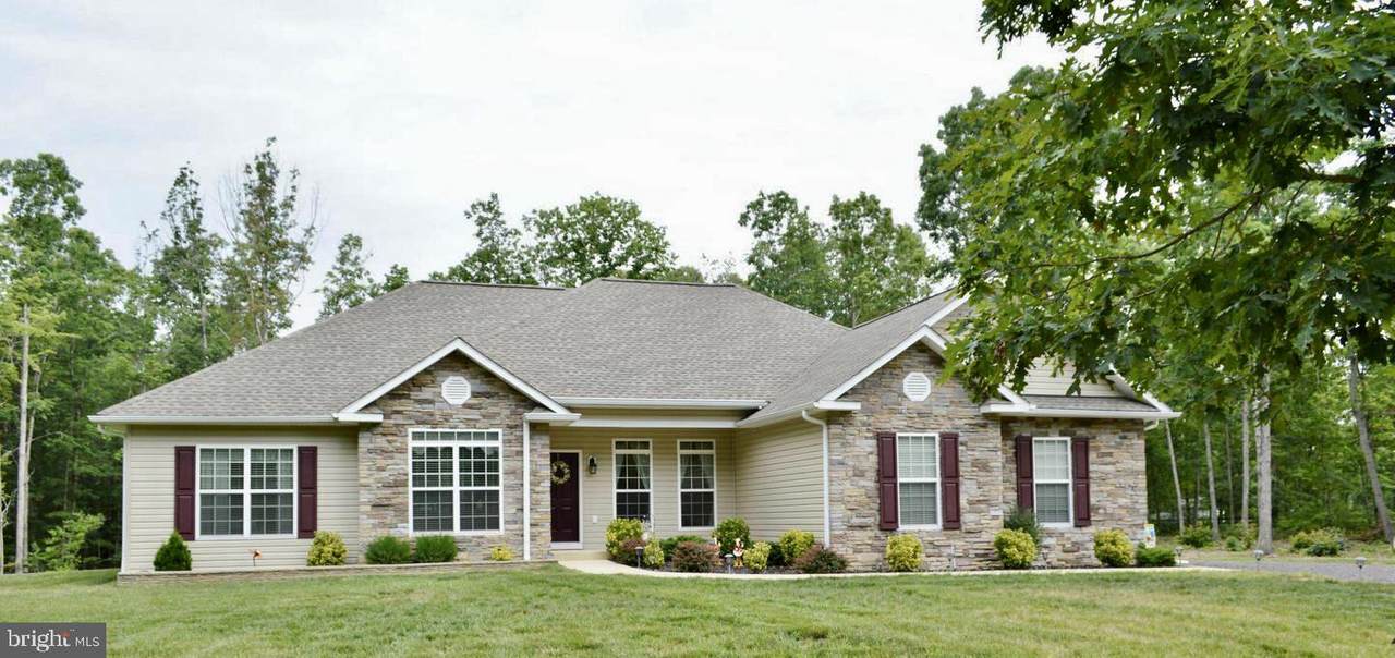 28267 Raccoon Ford Road - Photo 1