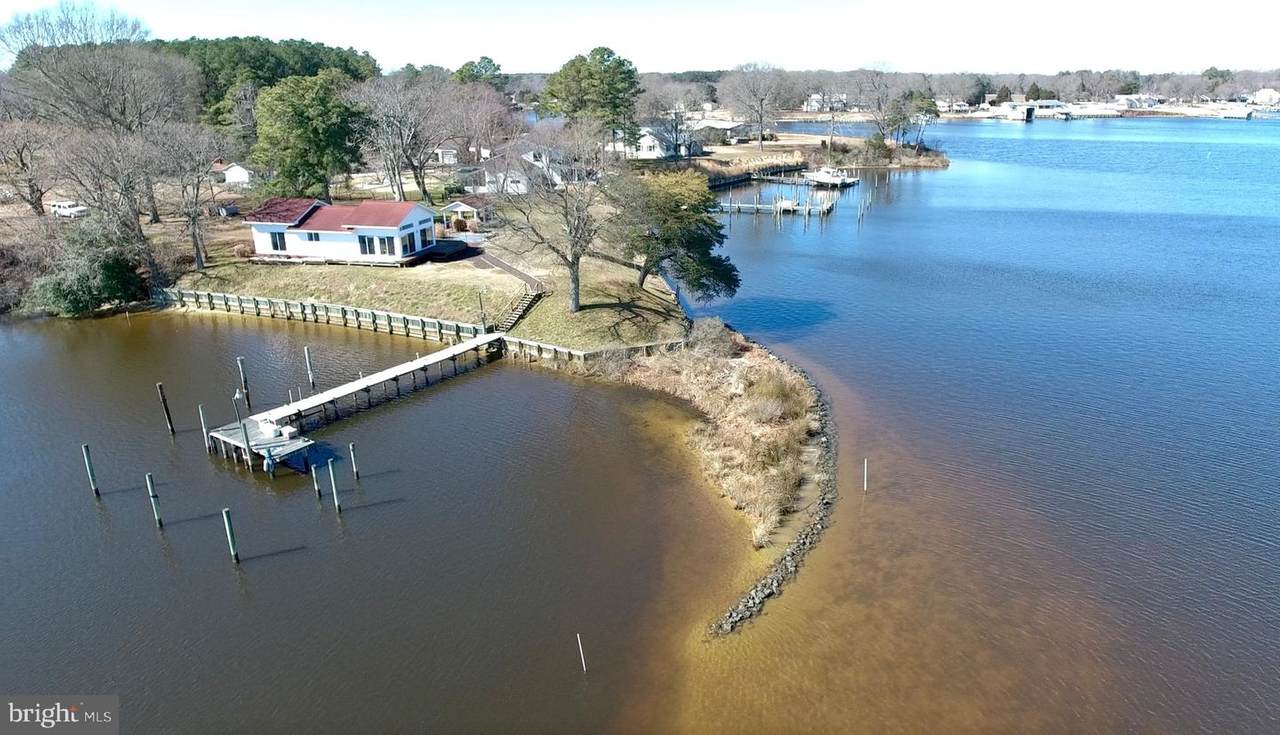768 Oyster Point Drive - Photo 1