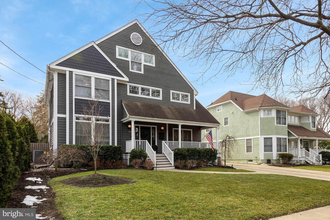 22 Estaugh Avenue - Photo 1