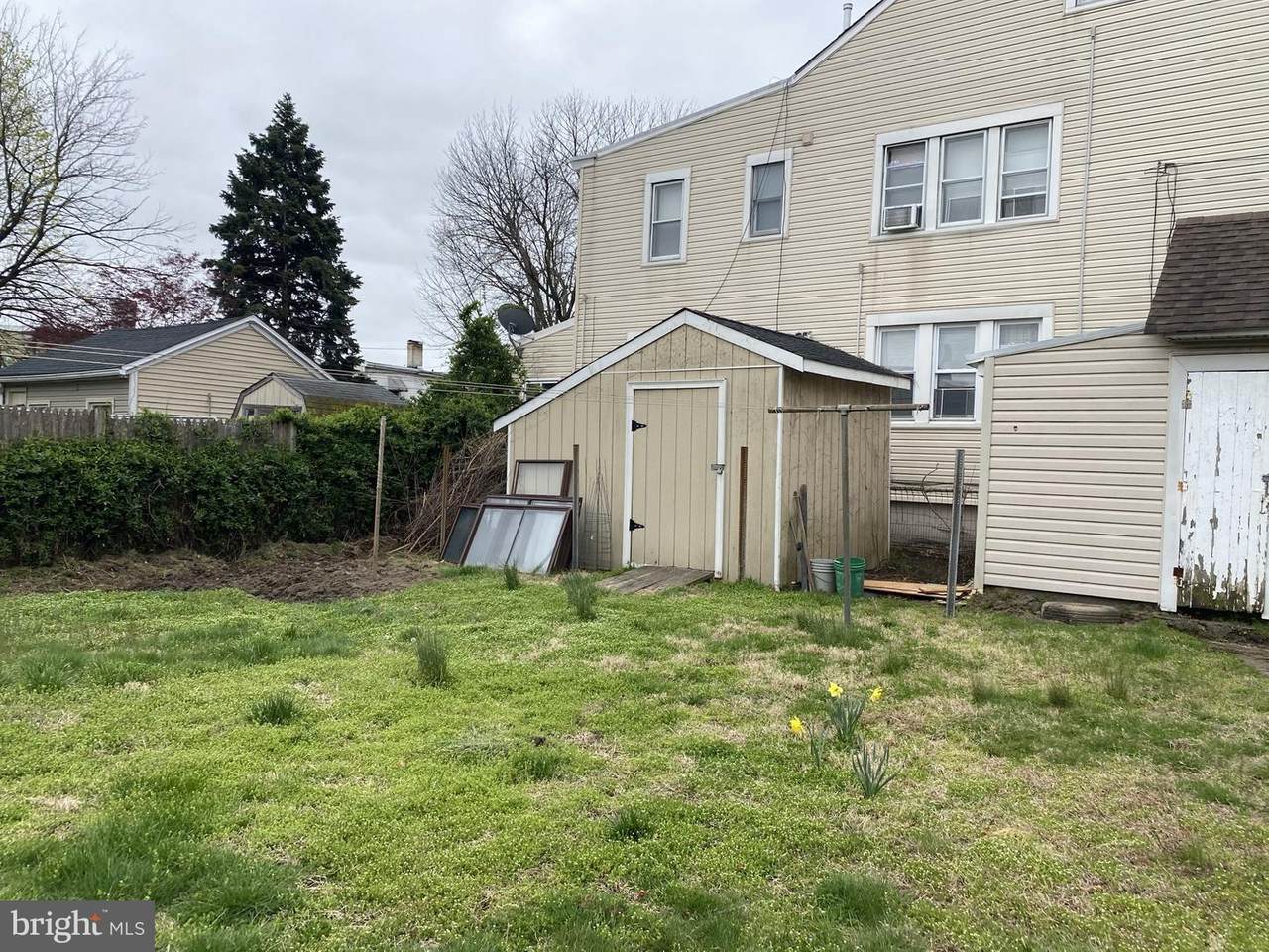 631 Spruce Street - Photo 1