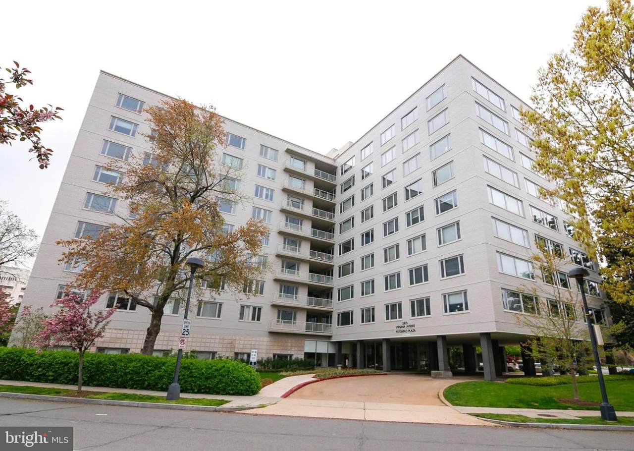 2475 Virginia Avenue - Photo 1