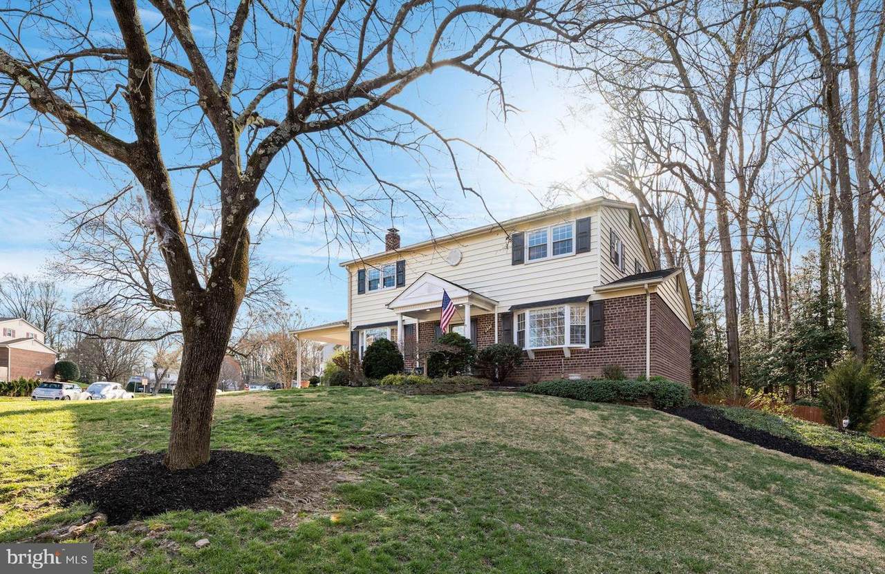 6820 Spur Road - Photo 1
