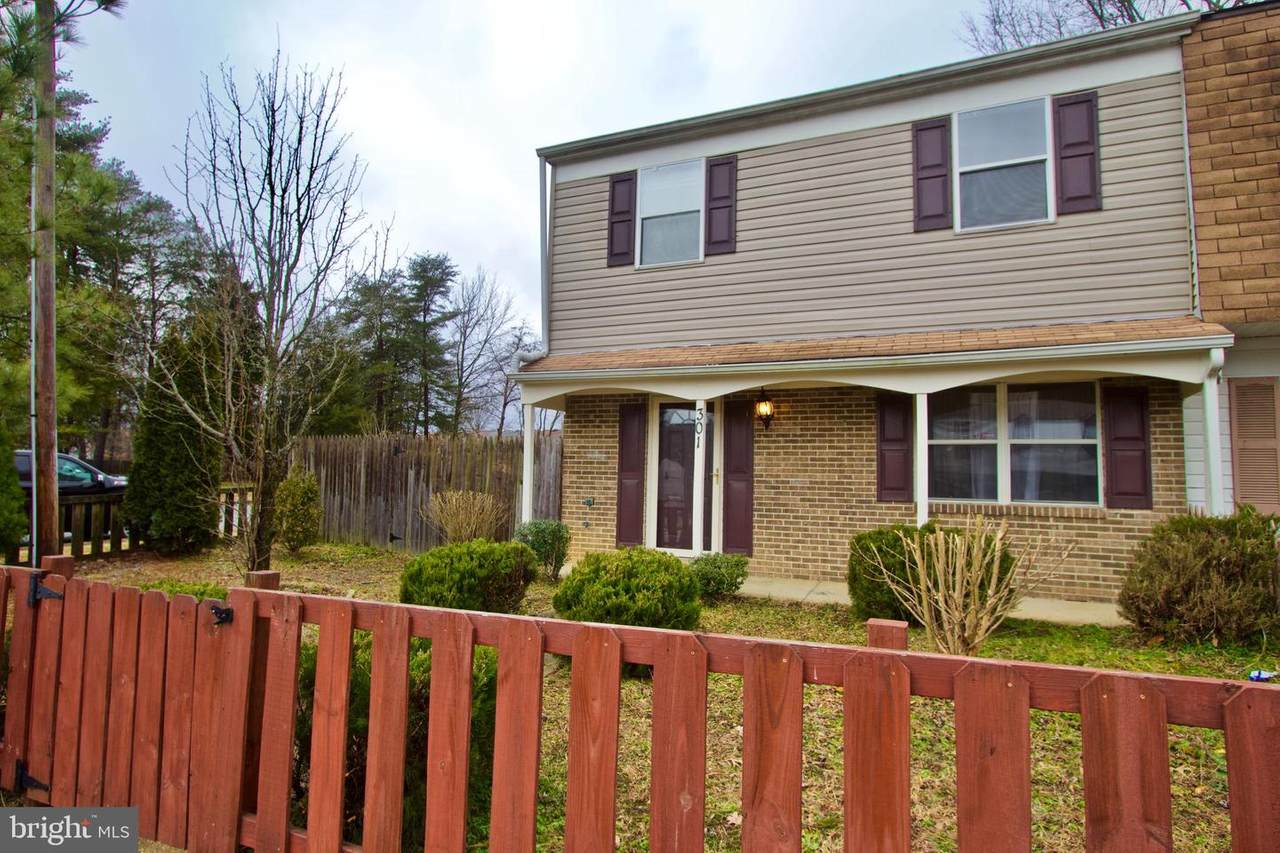 301 Jennie Run Drive - Photo 1