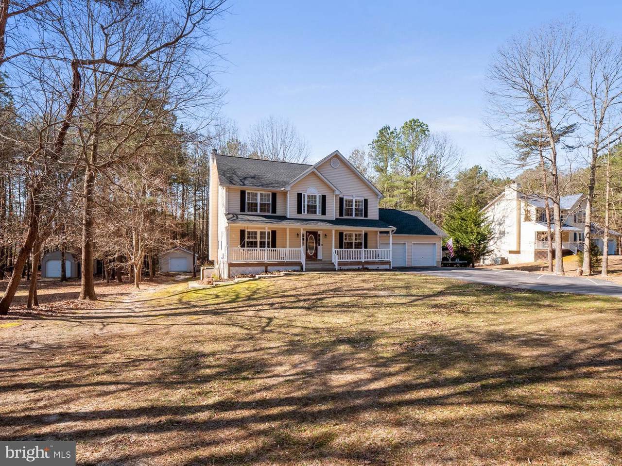 5935 Weaver Court - Photo 1