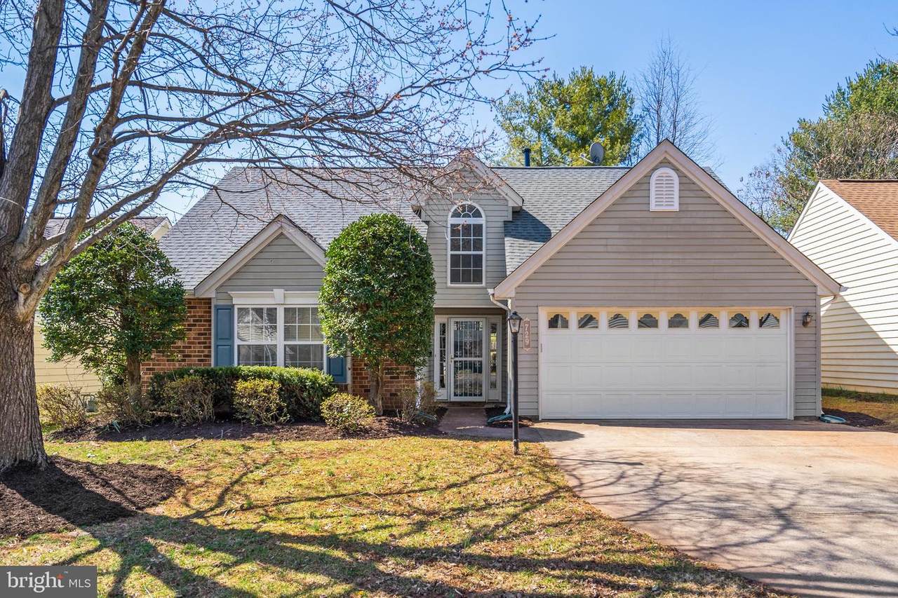 729 Ripplebrook Drive - Photo 1