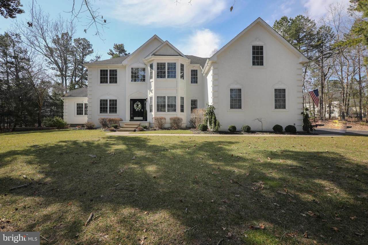 7 John Sloan Way - Photo 1