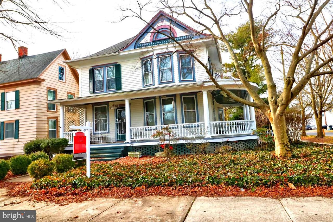 201 Central Avenue - Photo 1