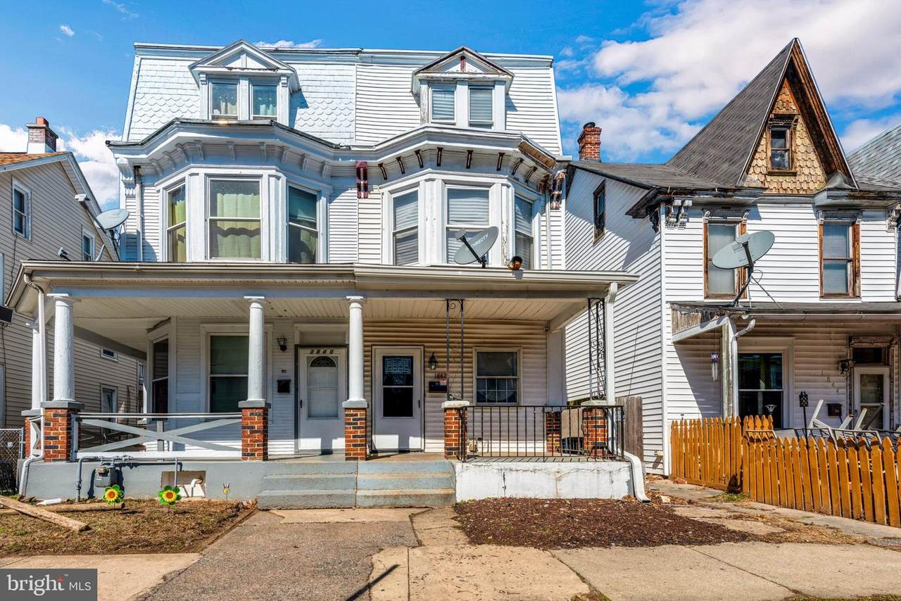 1842 North Street - Photo 1
