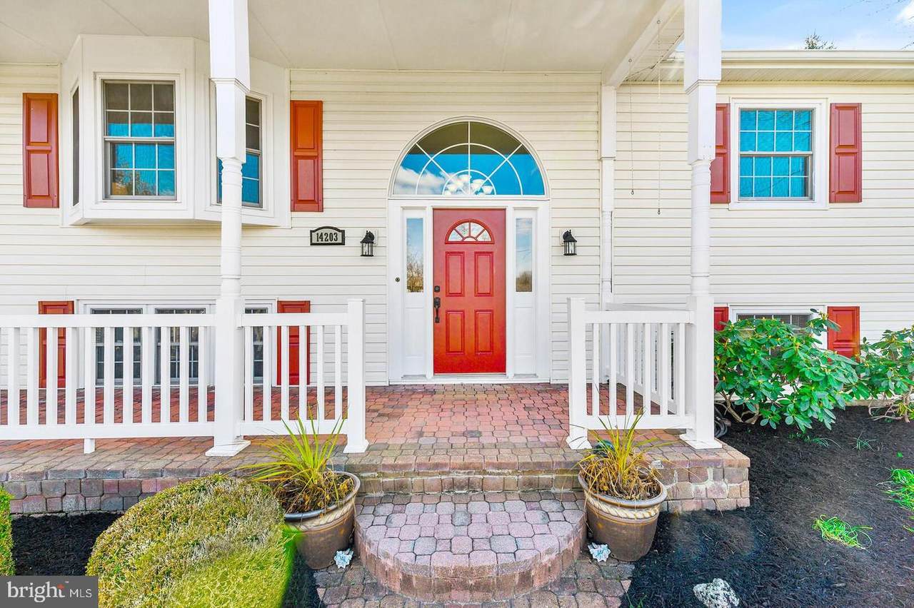14203 Saint Clair Drive - Photo 1