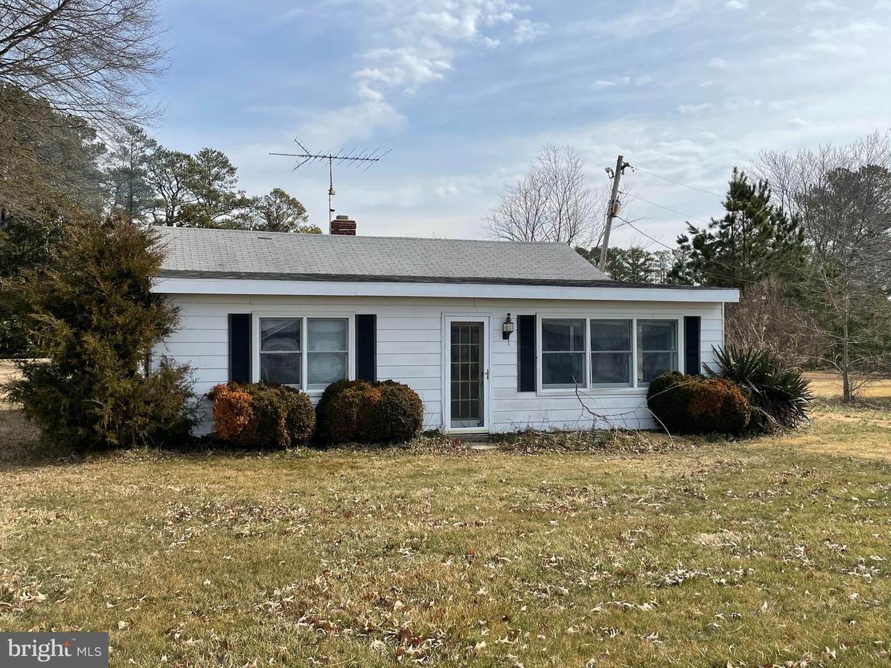 4009 Lloyd Bowen Road - Photo 1