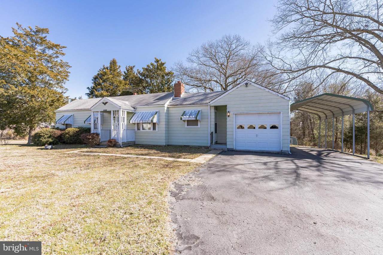 11600 Thrift Road - Photo 1