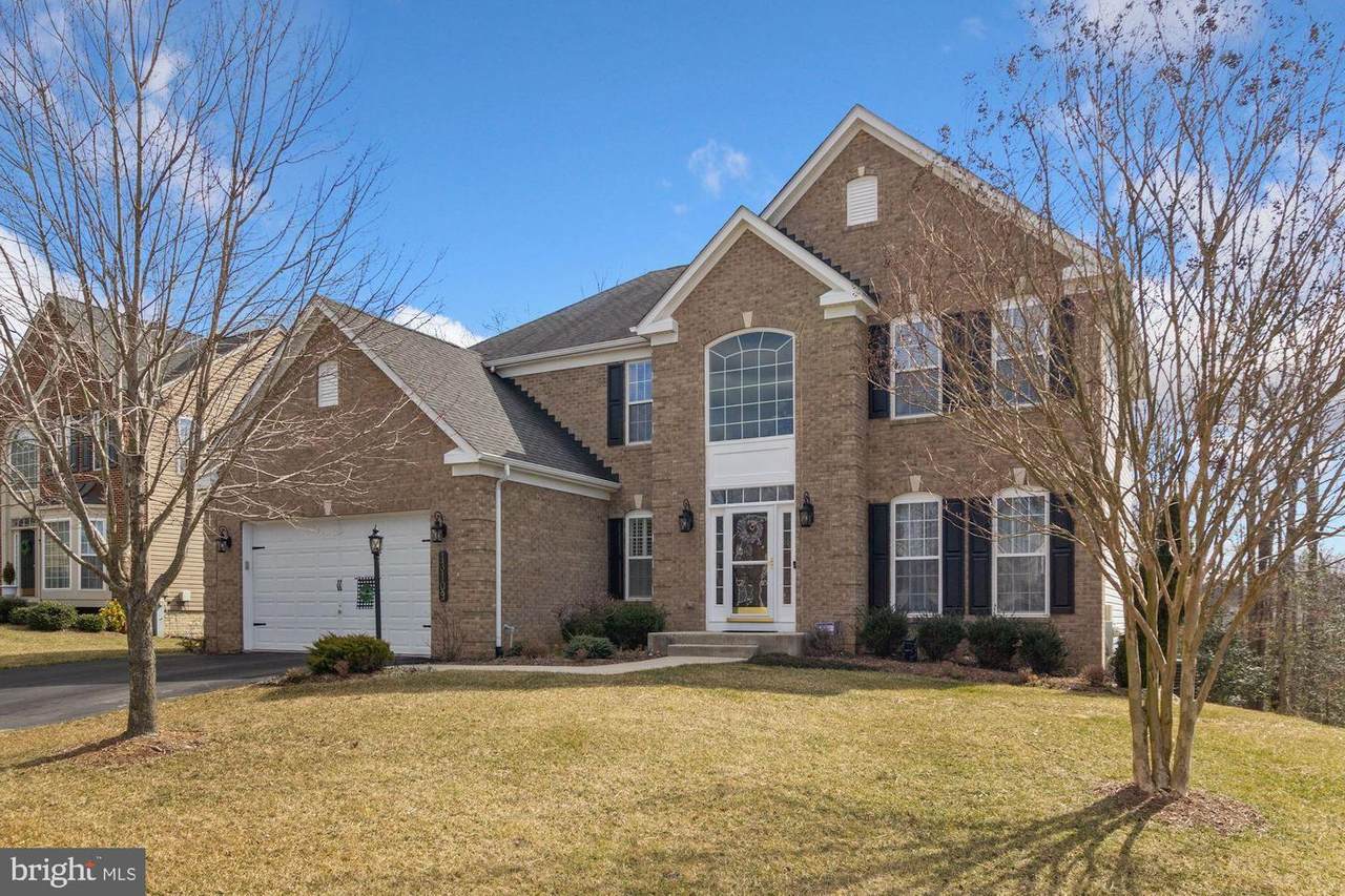 13109 Crossview Court - Photo 1
