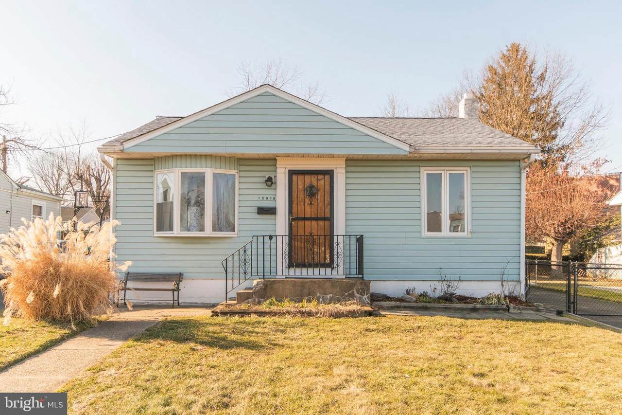 15008 Endicott Street - Photo 1