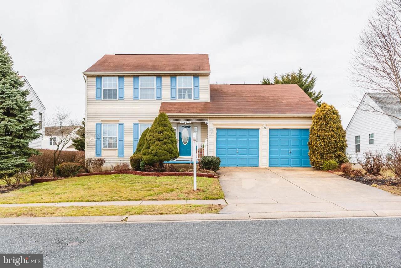 518 Silverside Road - Photo 1
