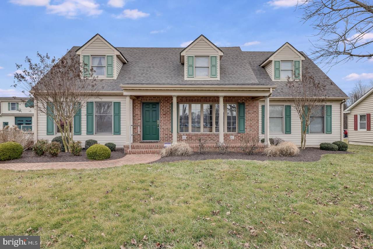 1159 Dupont Highway - Photo 1