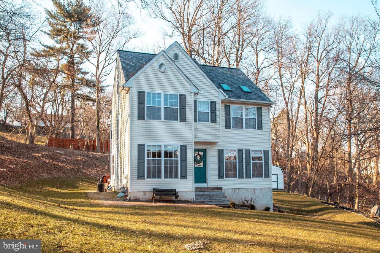509 Beatty Road - Photo 1