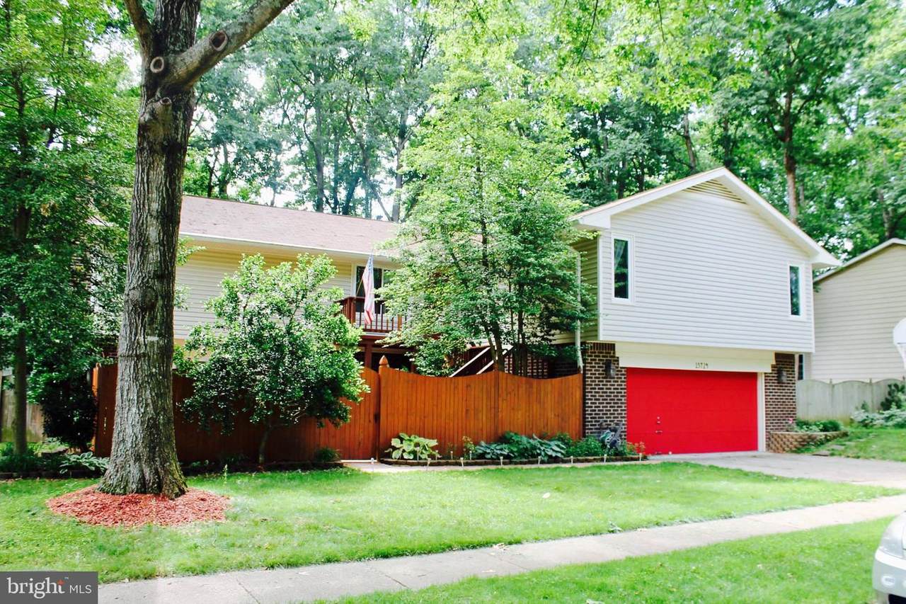 15724 Vista Drive - Photo 1