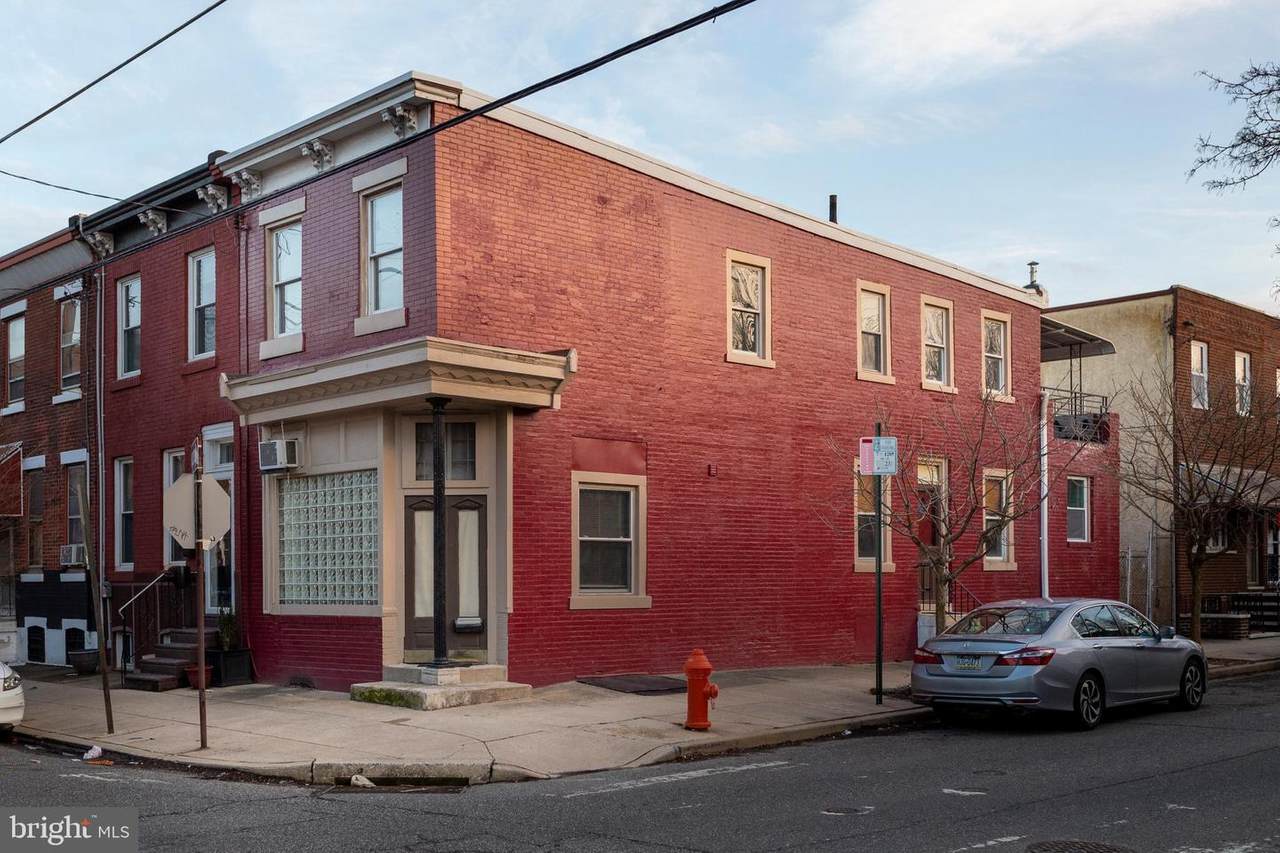 1324 Reed Street - Photo 1