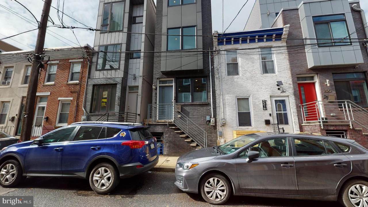 2316 Mercer Street - Photo 1