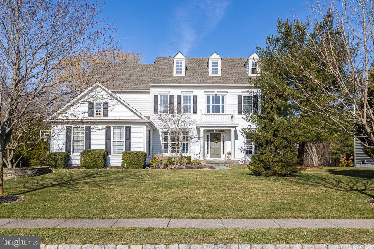 36 Terrell Drive - Photo 1