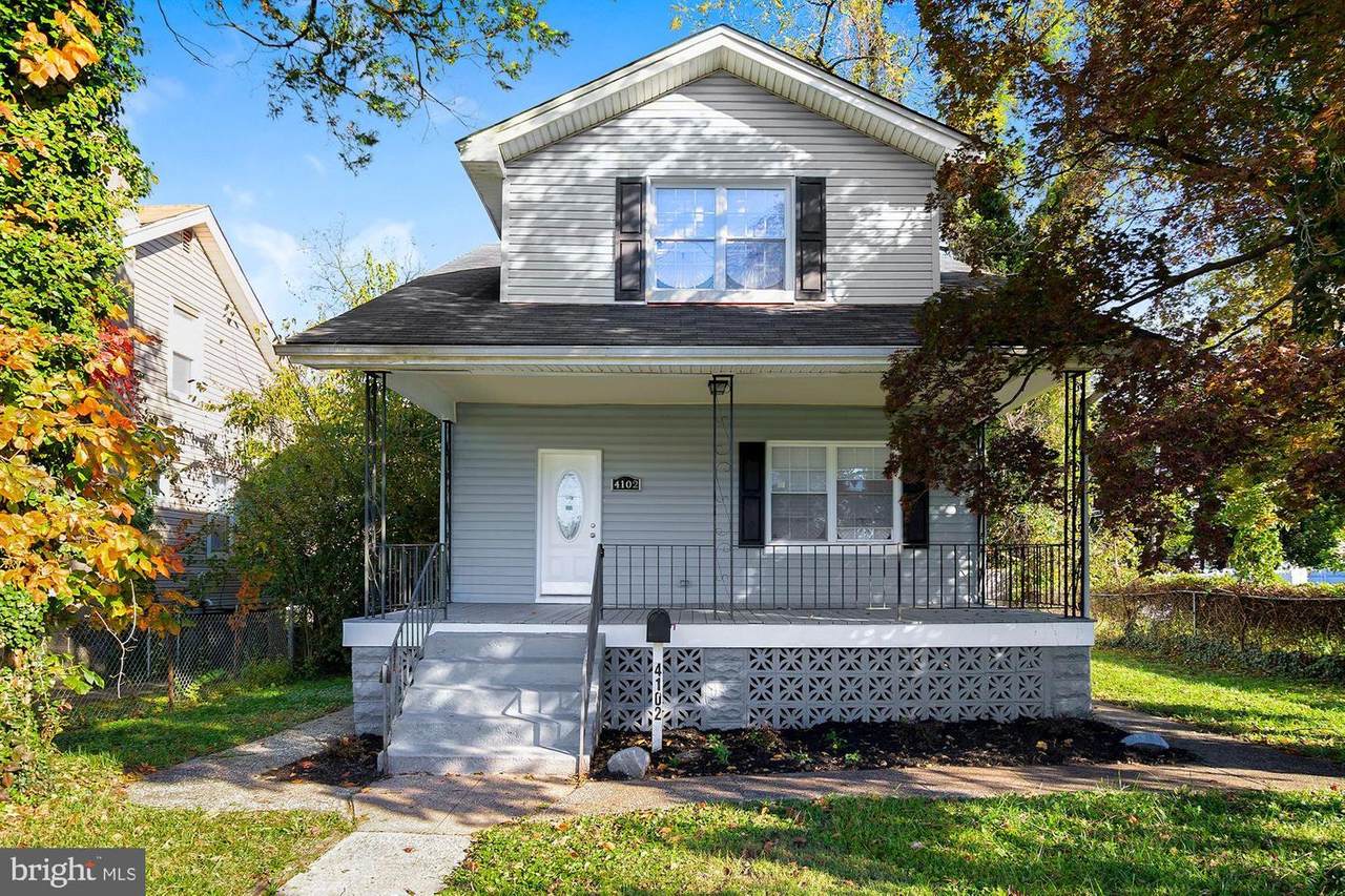 4102 Oakford Avenue - Photo 1
