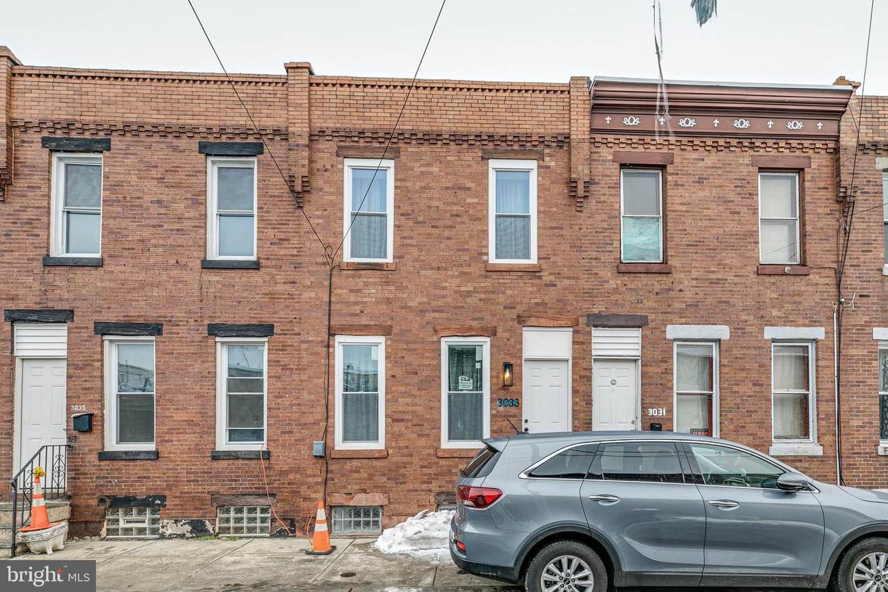 3033 Weikel Street - Photo 1