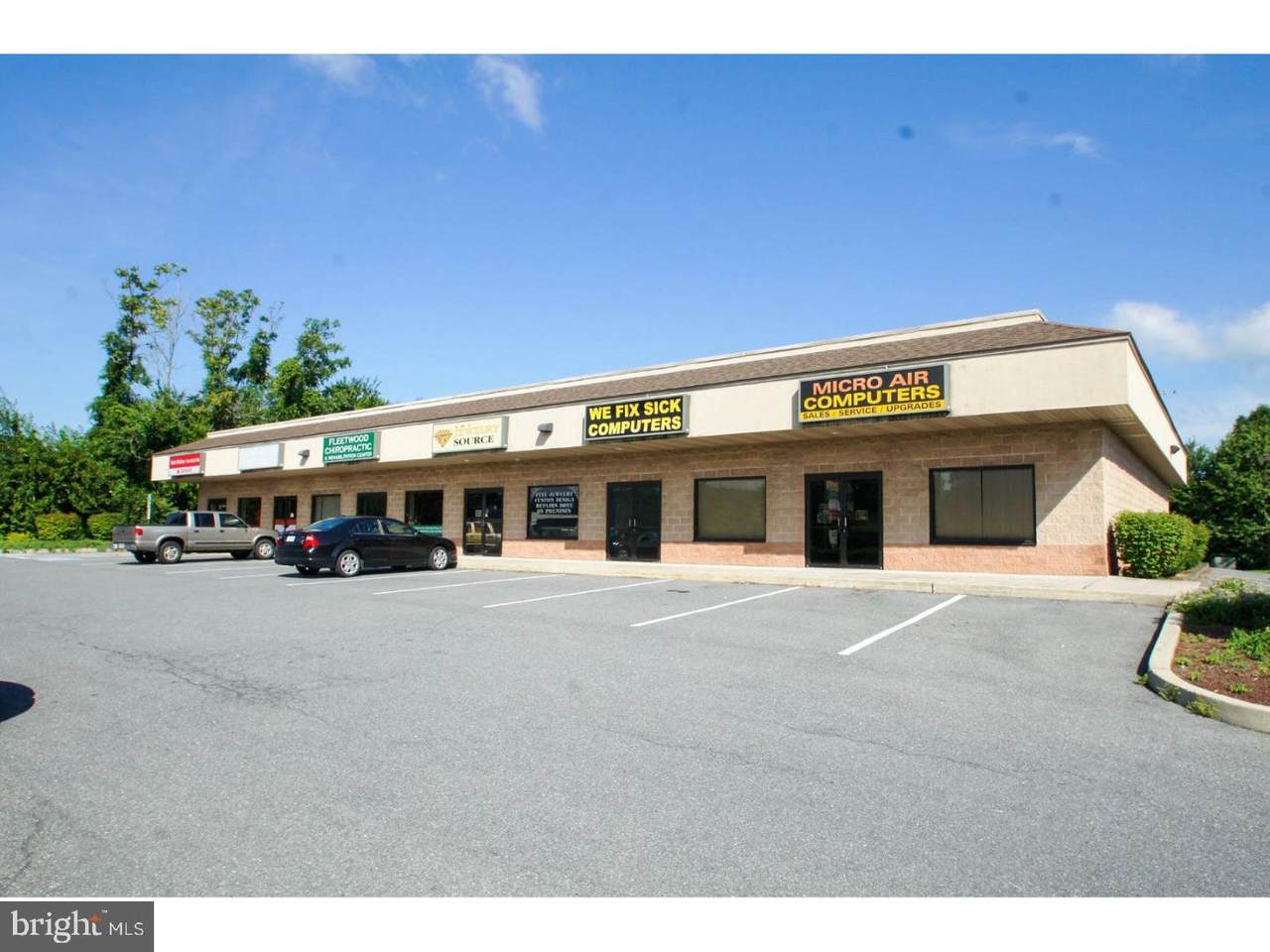 8468 Allentown Pike - Photo 1
