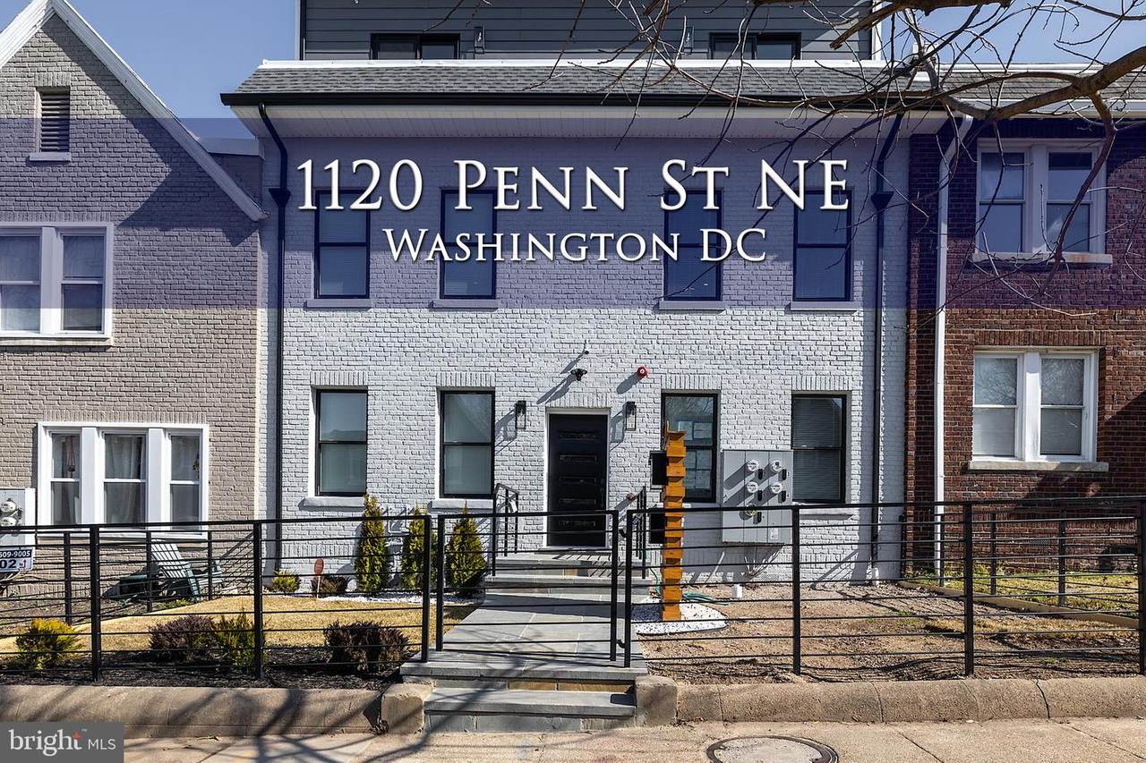 1120 Penn Street - Photo 1