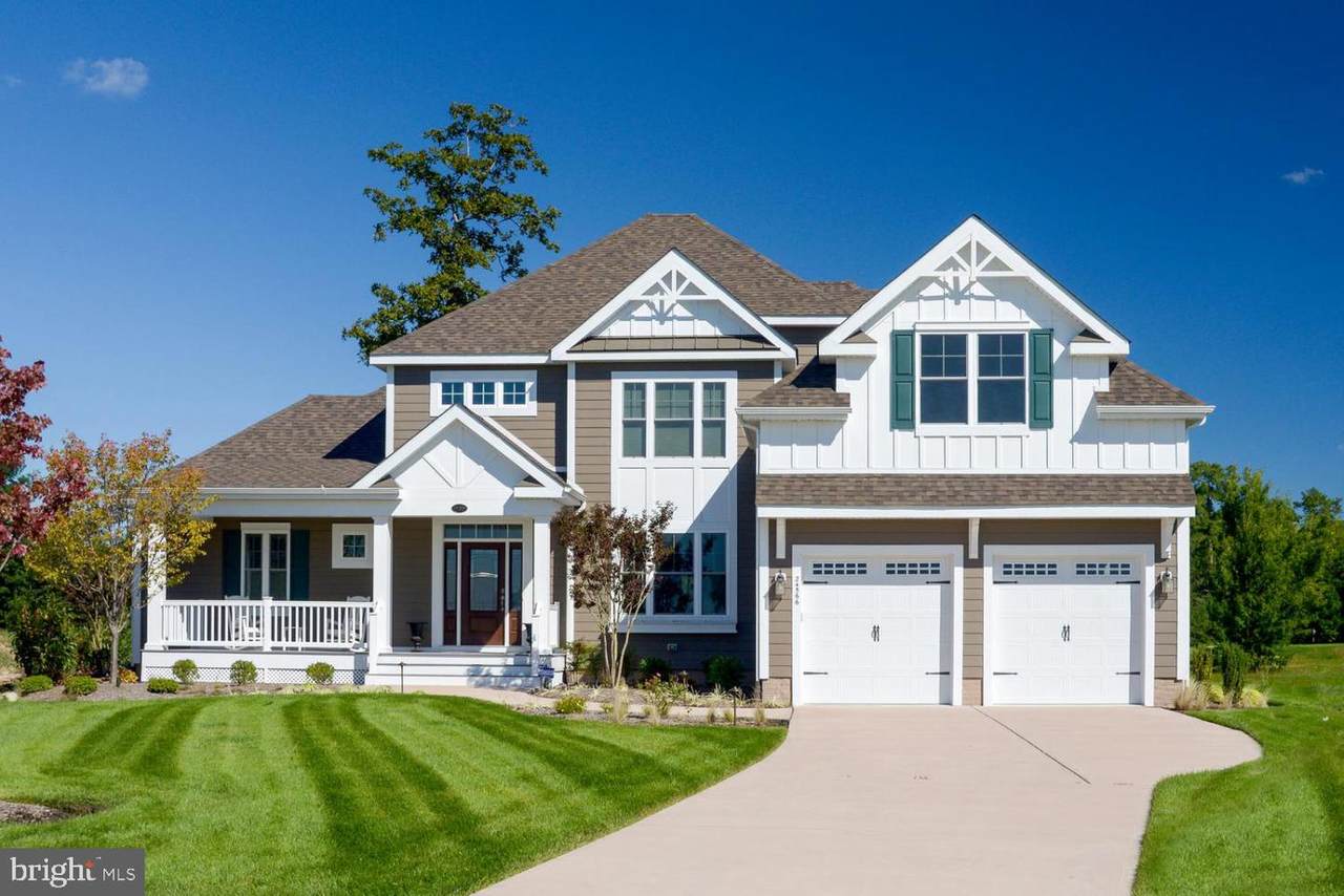 Lot #241 Harrier Court - Photo 1