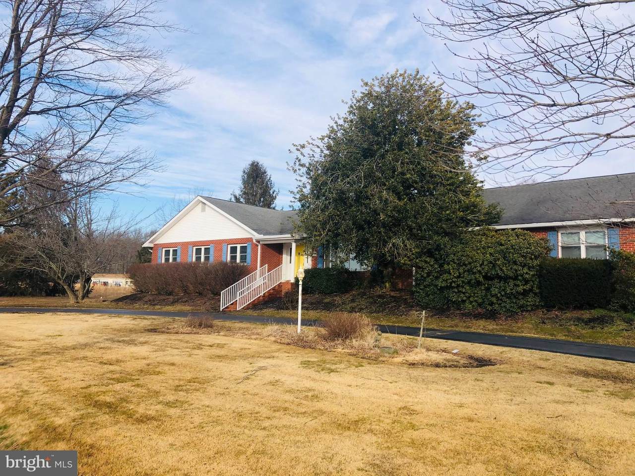 1008 Alley Mill Road - Photo 1