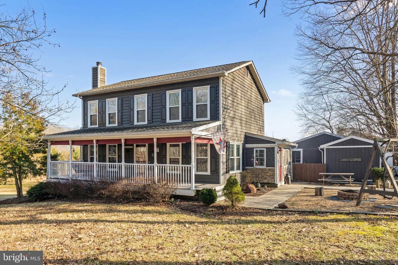 14063 Horseshoe Court - Photo 1