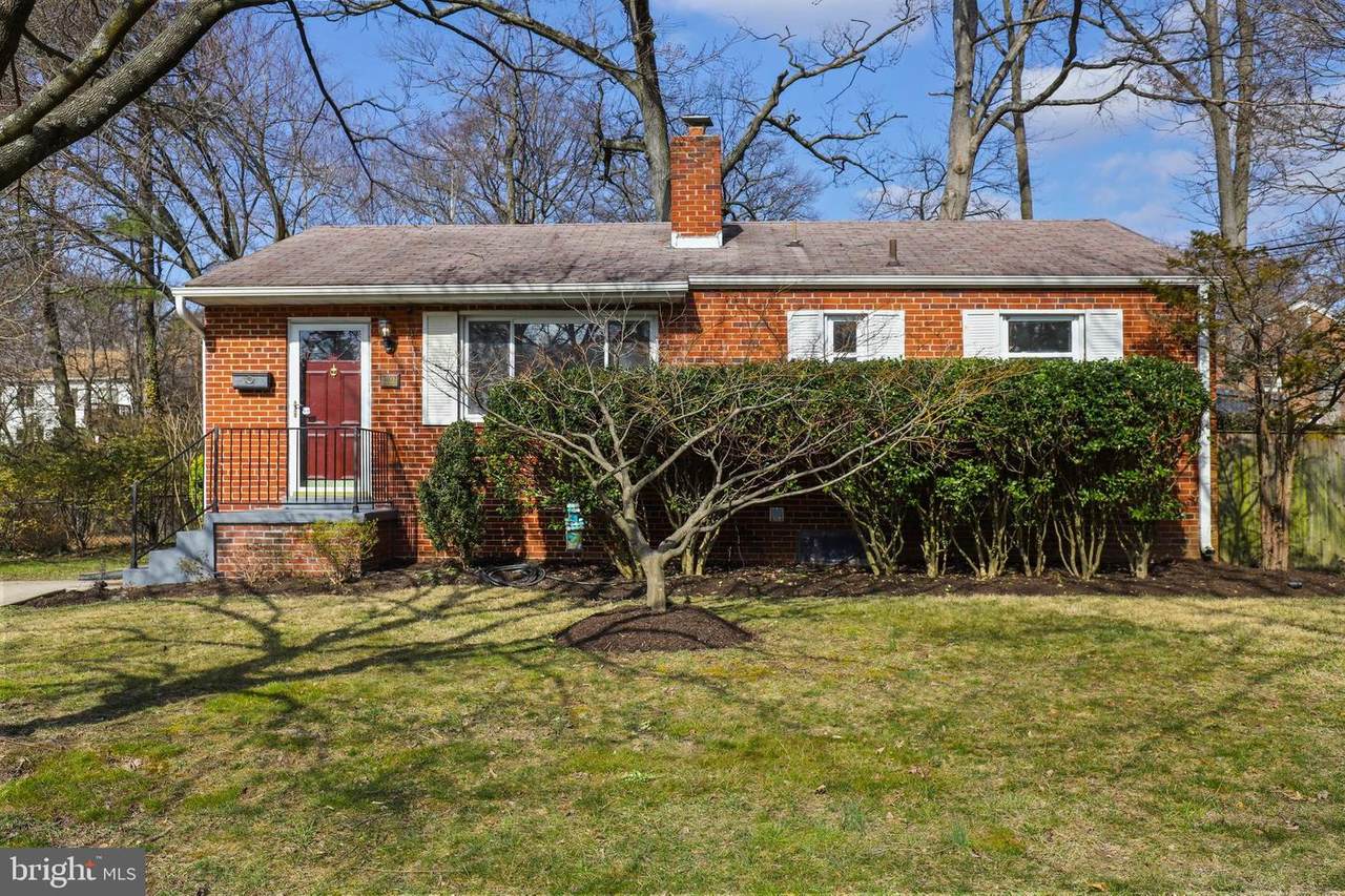 3102 Collie Lane - Photo 1