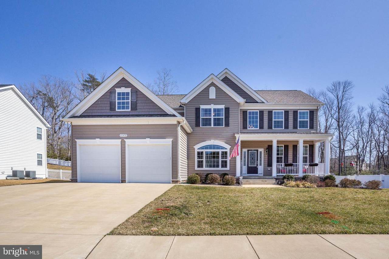 43490 Greg Street - Photo 1