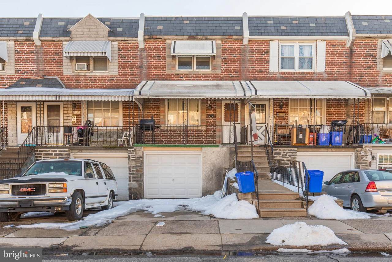 2838 Simpson Street - Photo 1