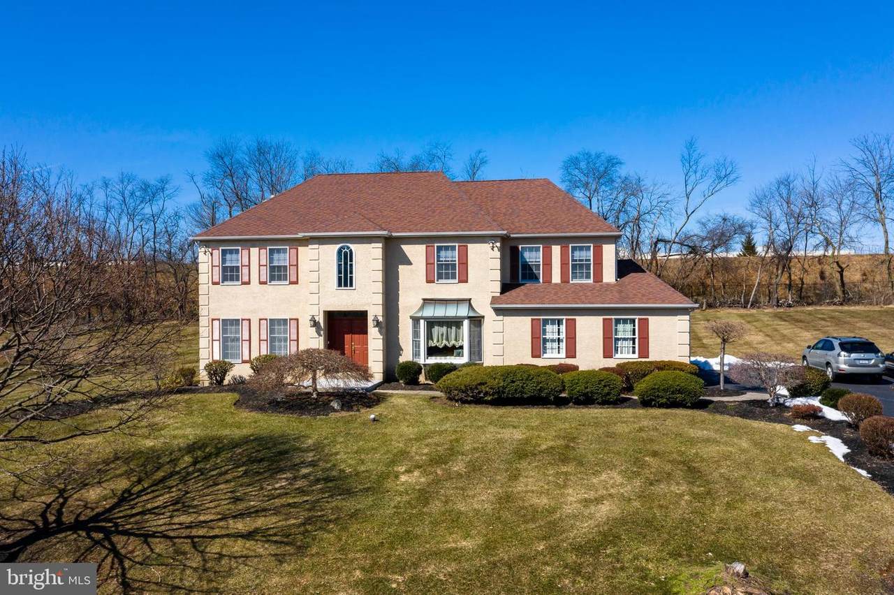 715 Wyndrise Drive - Photo 1