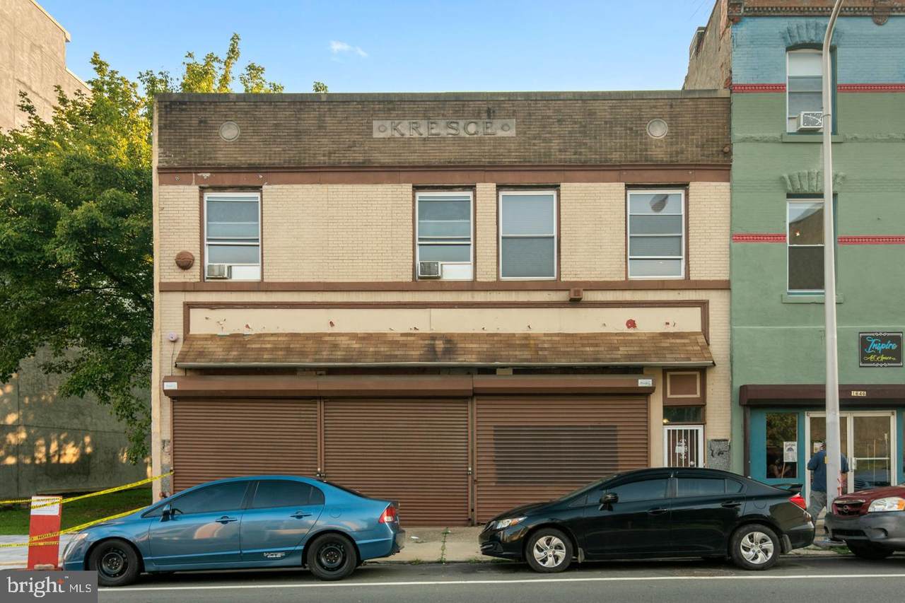 1642-44 Ridge Avenue - Photo 1