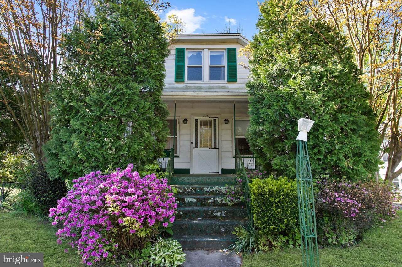 774 Candidus Avenue - Photo 1