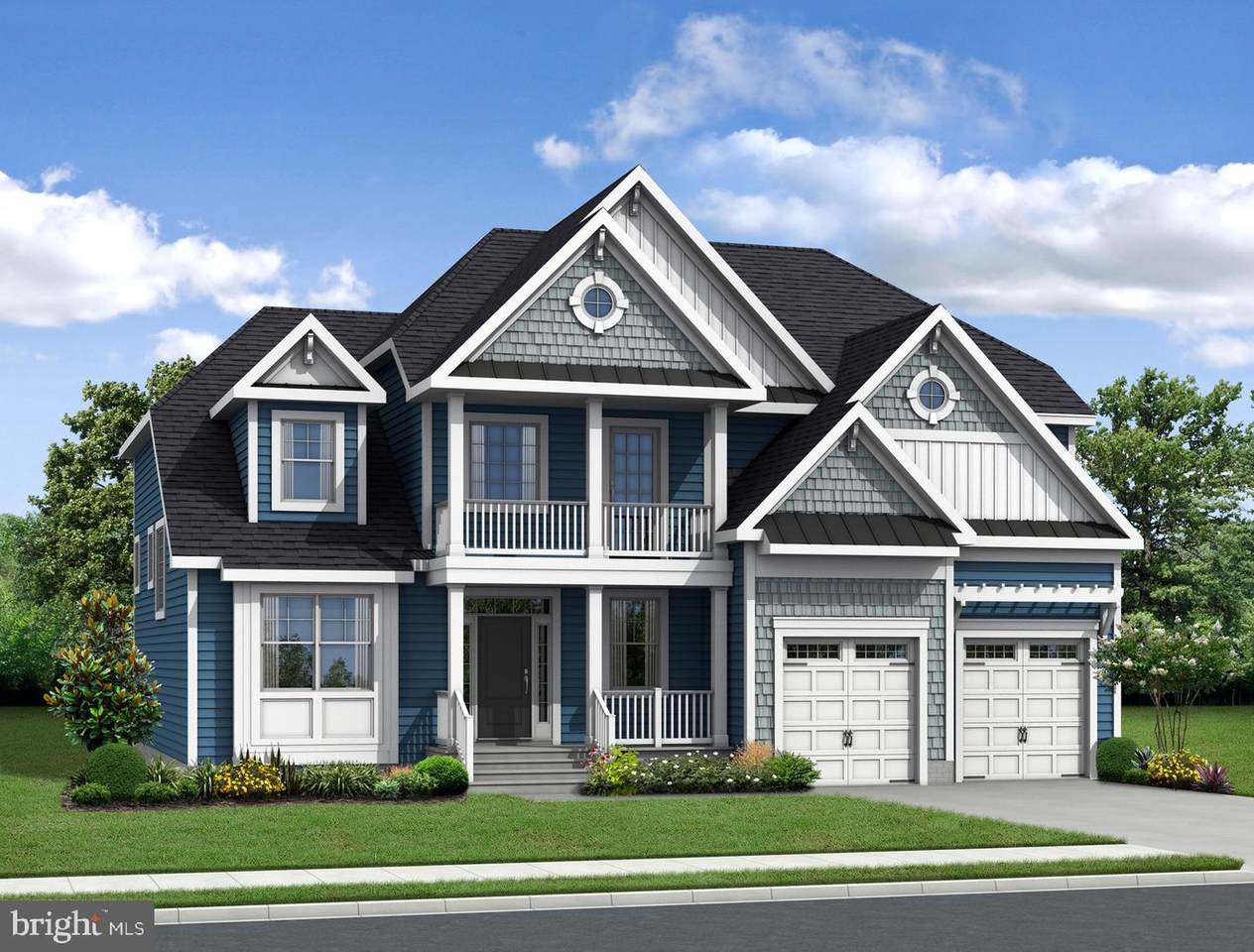 Lot #242 Harrier Court - Photo 1