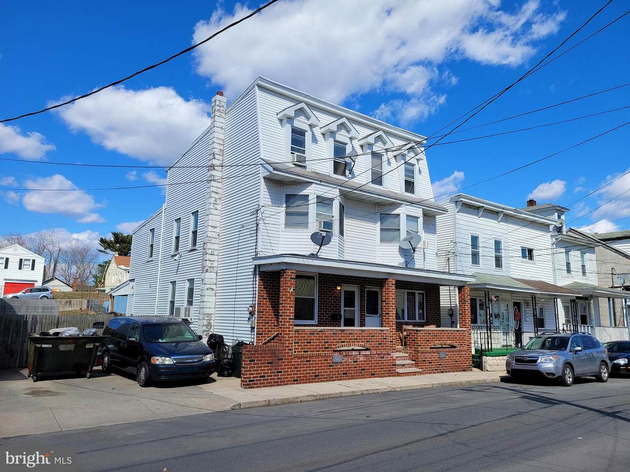 422 Pine Hill Street - Photo 1