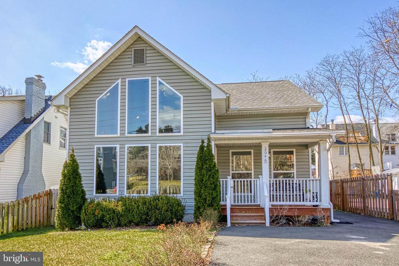 2046 Shirlington Road - Photo 1