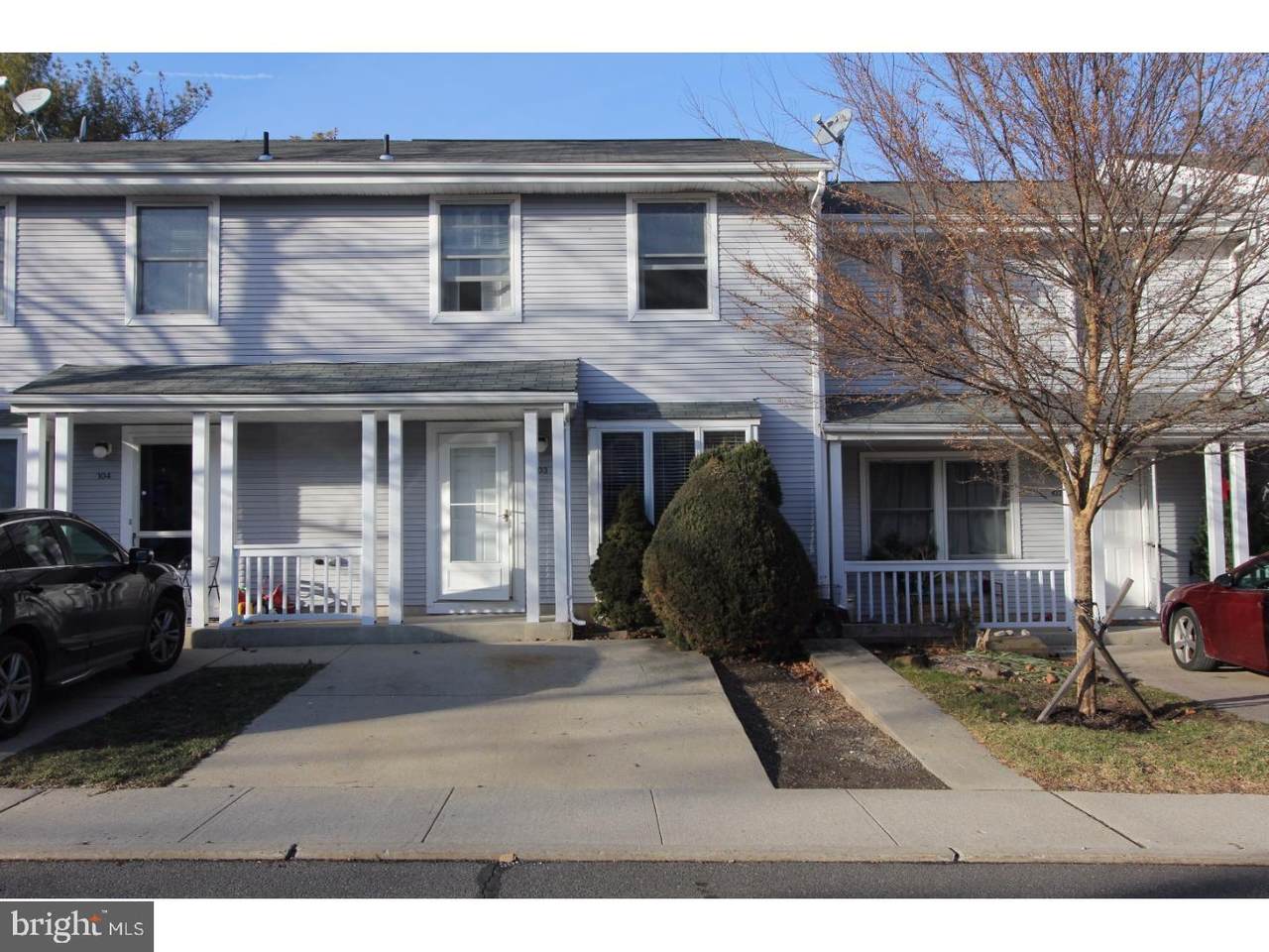 103 William Patterson Court - Photo 1