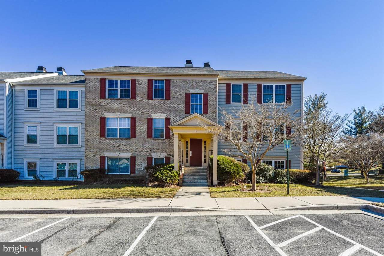 1 Normandy Square Court - Photo 1