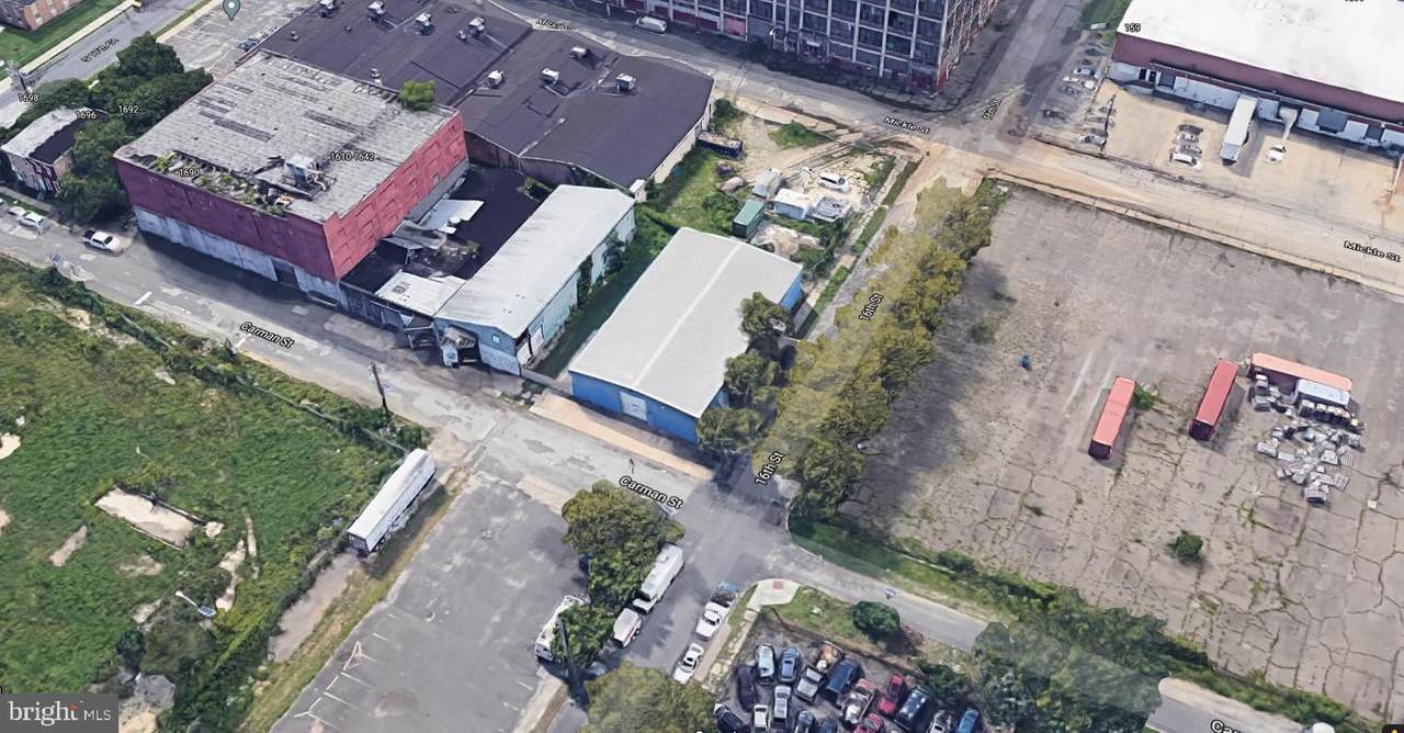1600 Carman Street - Photo 1