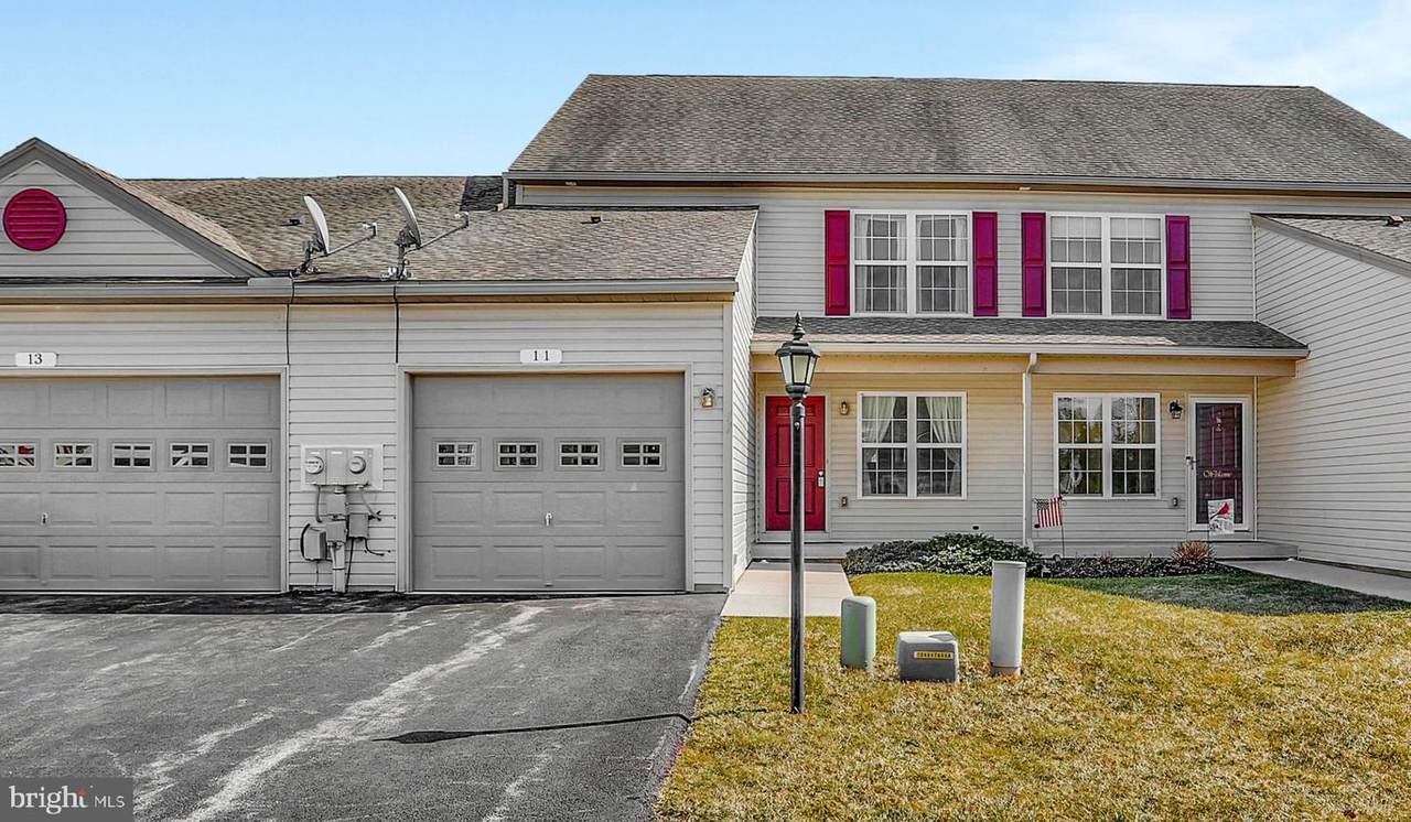 11 Cedarfield Drive - Photo 1