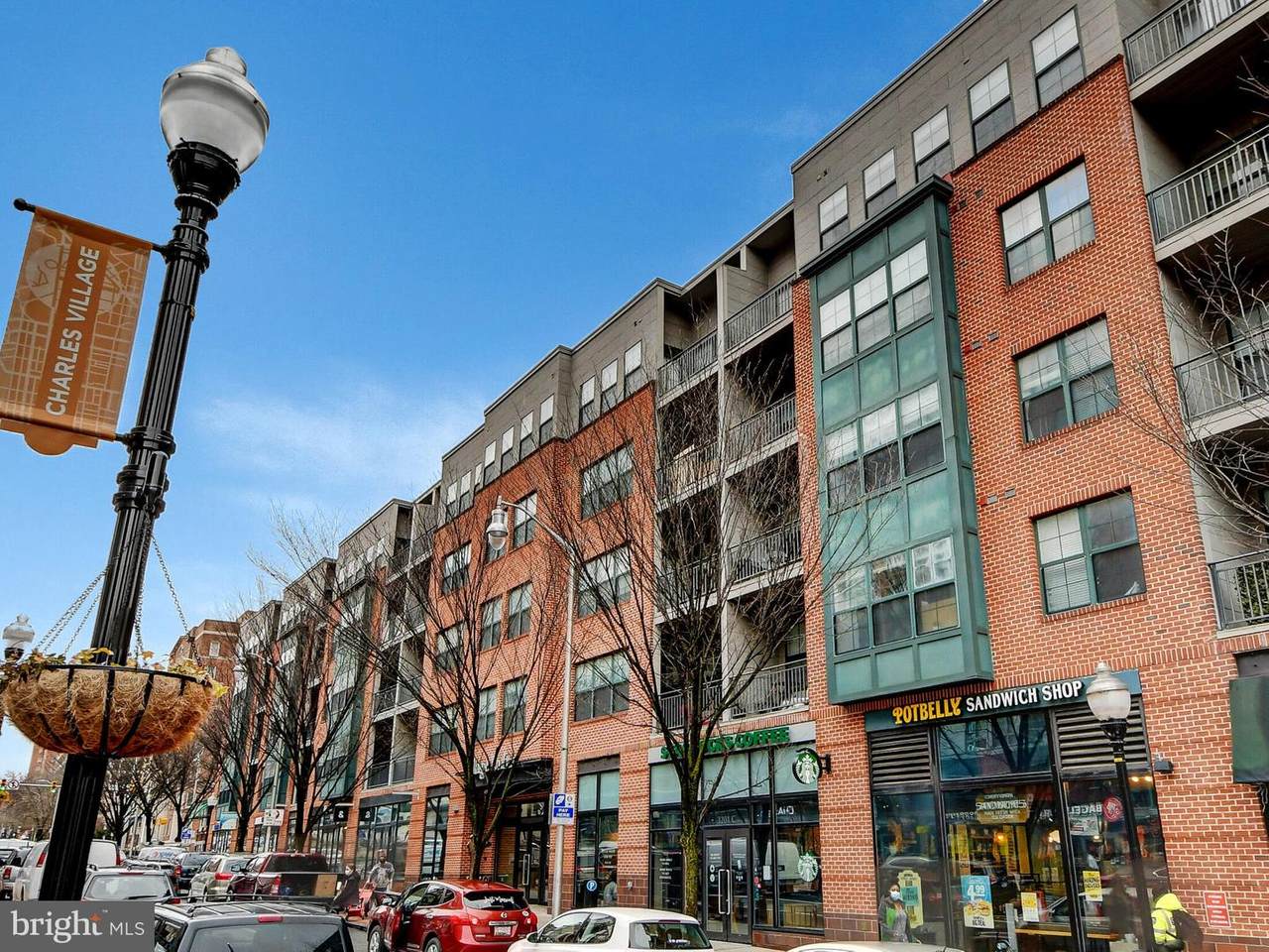 3201 Saint Paul Street - Photo 1