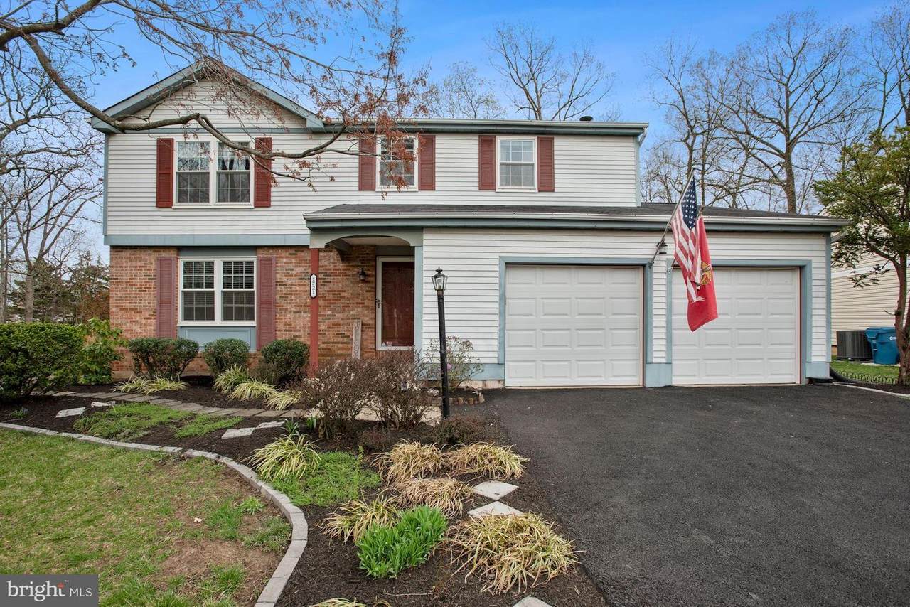 1721 Whitewood Lane - Photo 1