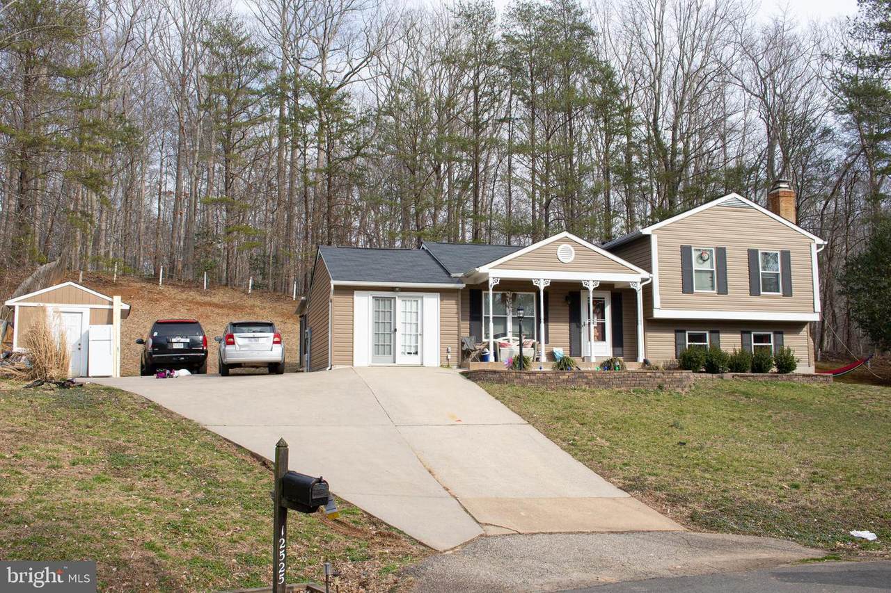 12525 Spring Drive - Photo 1