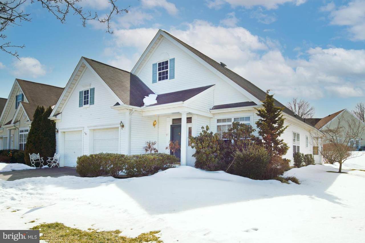 91 Rainflower Lane - Photo 1